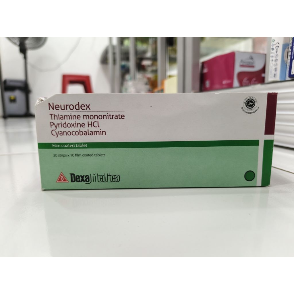 Neurodex