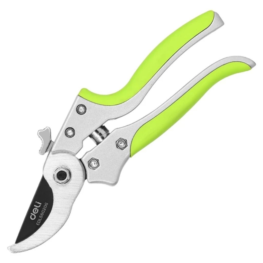 Gunting Rotan Rempel dahan ranting tanaman wiwil kopi bonsai Durian DL580206 Desain Germany Jerman