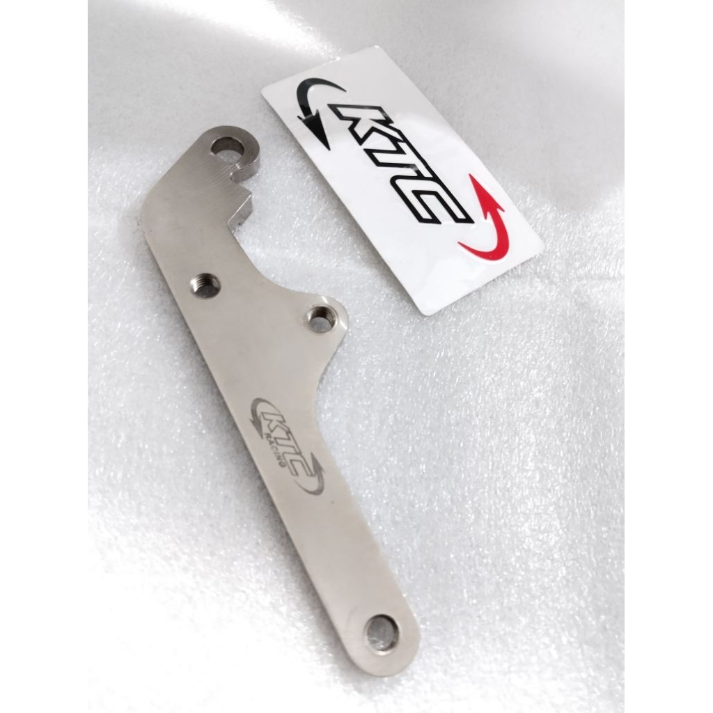 pangkon.breket caliper ktc piringan 260.beat,vario 125.