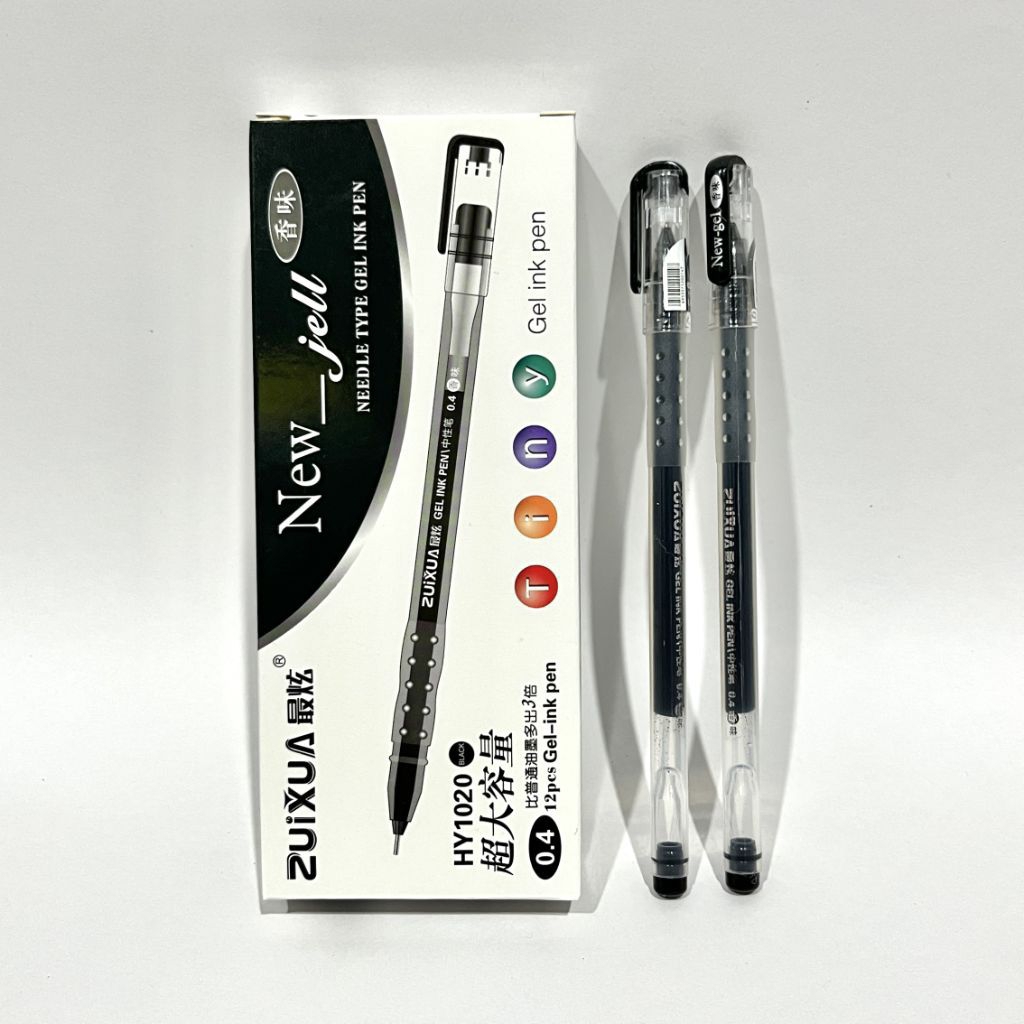 

GELPEN ZUIXUA 0,4 MM