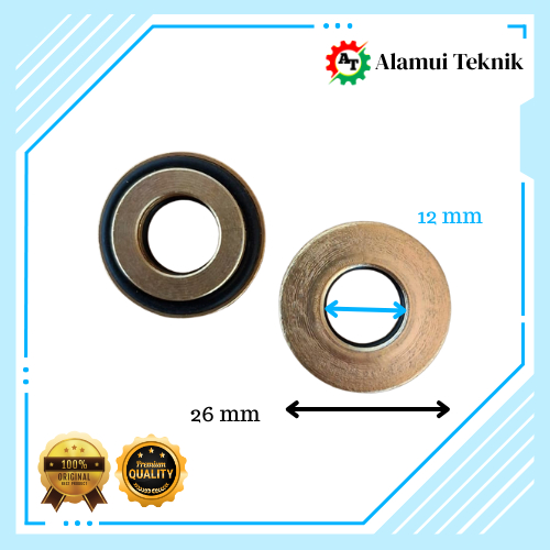 WIPRO - Middle Ringer, Jet Cleaner APW40-120