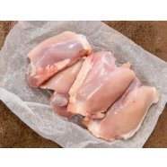

Boneless Chicken Leg Skinless / Paha Ayam Fillet Tanpa Kulit Dan Tulang