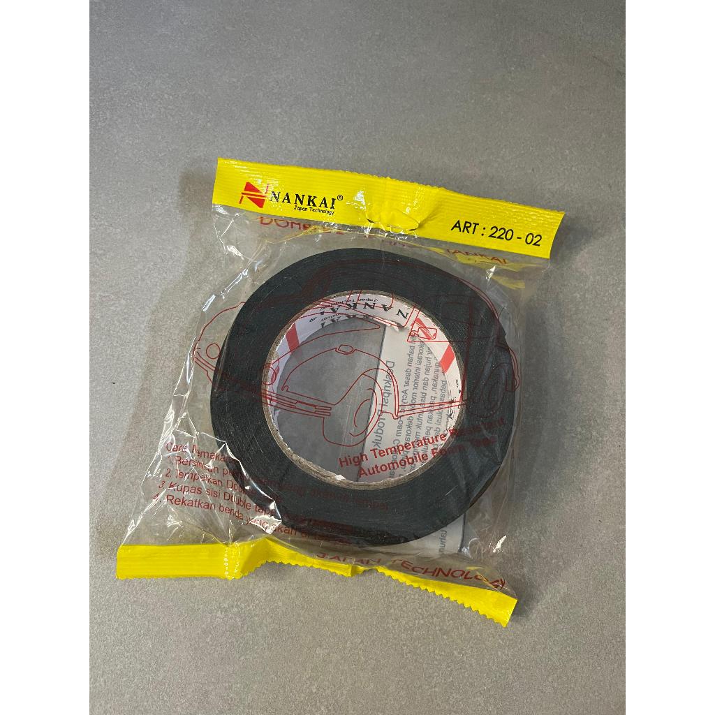 

Double Tape Foam Busa Hijau / double tape busa foam