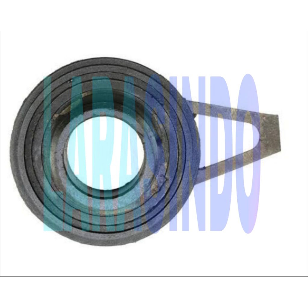 Worm Gear Chainsaw 9000 Maestro Mesin Gergaji Kayu