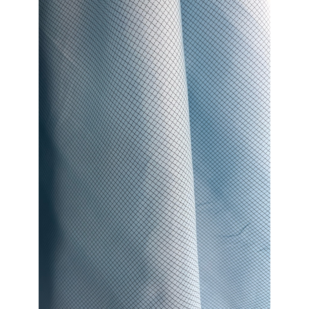 KAIN PARASUT MOTIF KOTAK2 KECIL