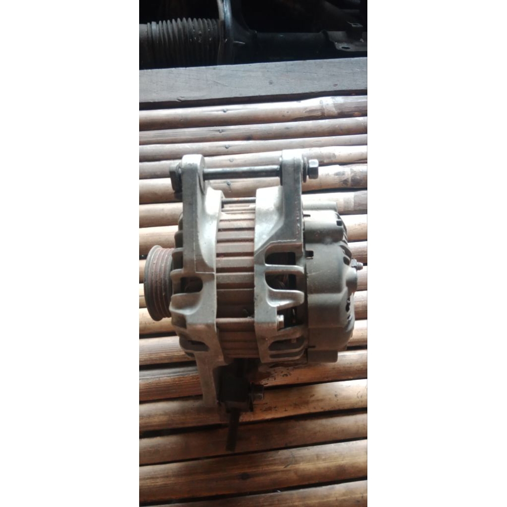 dinamo amper Hyundai Avega