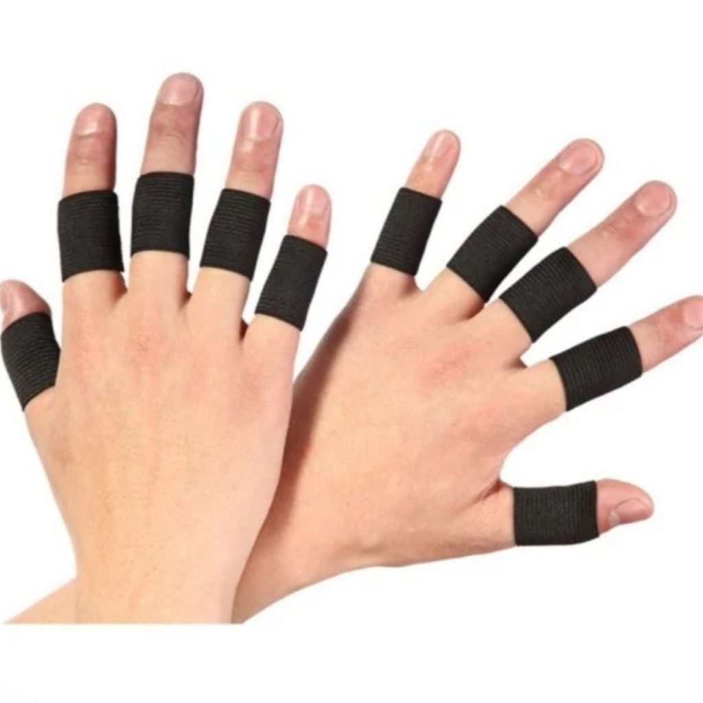 Finger Support / Deker jari / Pelindung Jari Tangan / Finger Support Aomei  8806