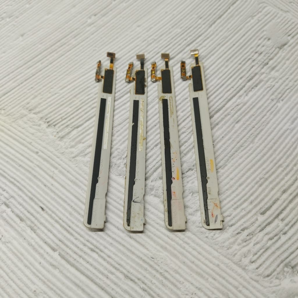 FLEXIBLE S-PEN SAMSUNG GALAXY NOTE 8 ORIGINAL COPOTAN 100%