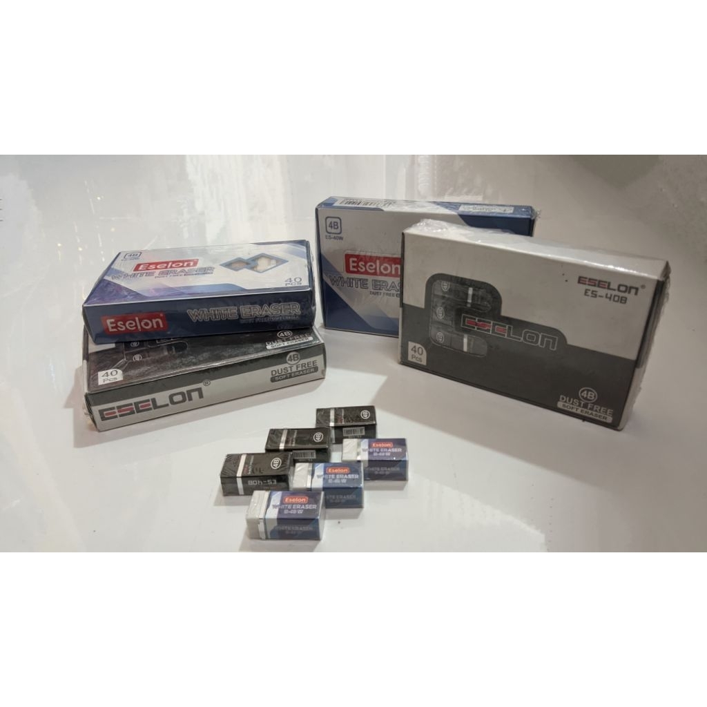 

Penghapus/ Penghapus size KECIL / Stip murah