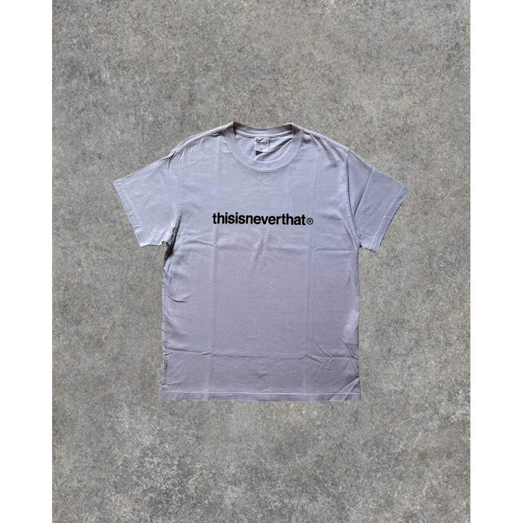 Tshirt Thisisneverthat