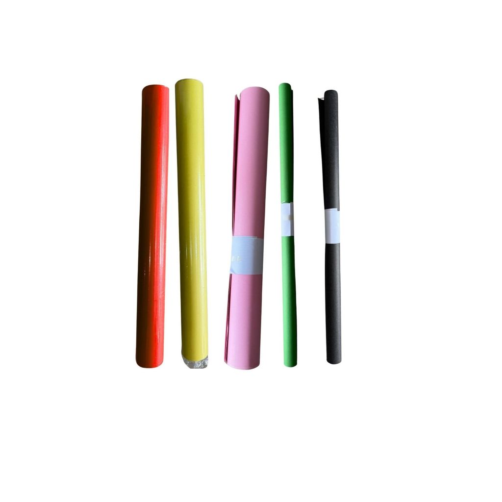 

Karton manila warna warni