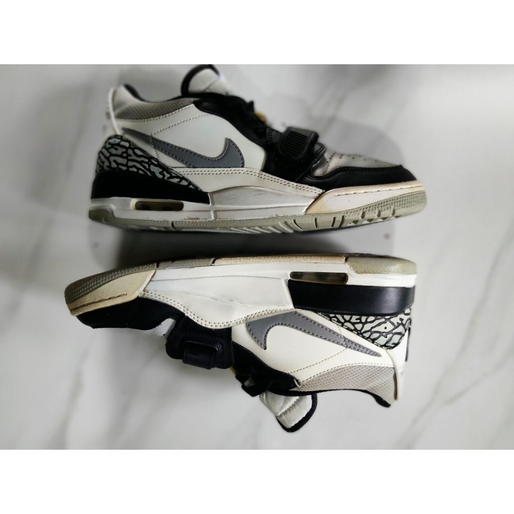 pl sepatu basket jordan legacy