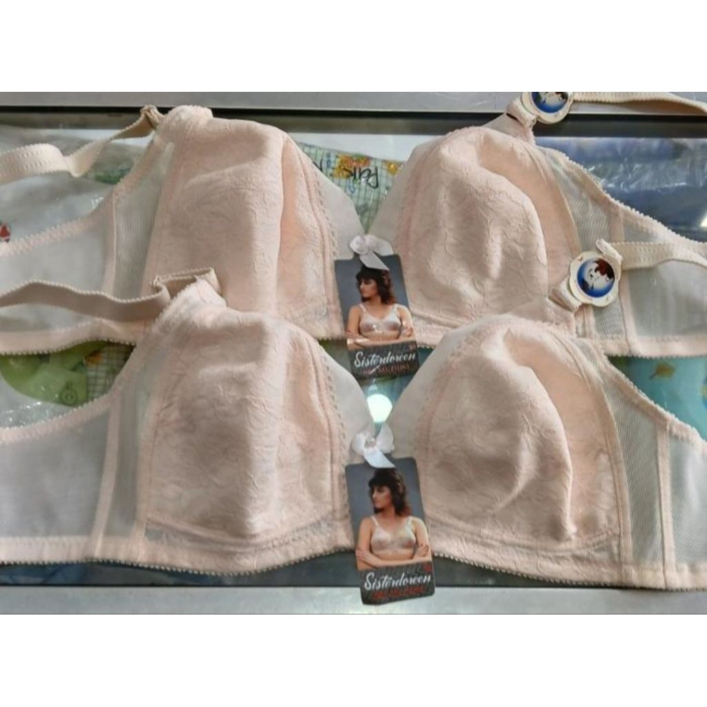 BH sister DOREEN bra sister doreen ORIGINAL kait 3