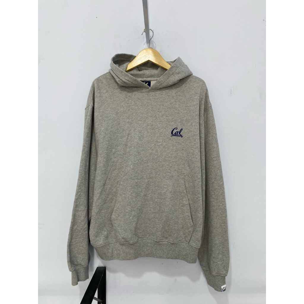 Hoodie California