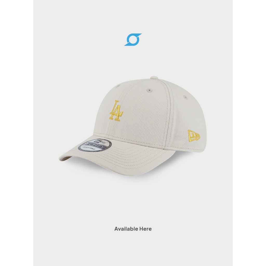 TOPI 940 x MLB LA DODGERS ORIGINAL NO BOX [14440981]