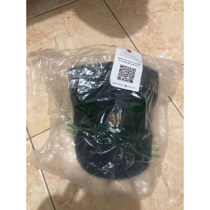 Fjallraven Helags Caps