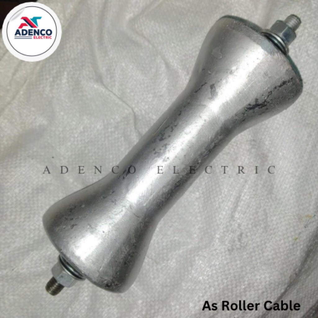 Roller Cable Roda As