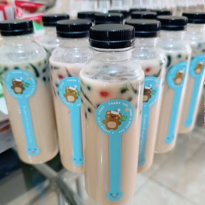 

CENDOL BOBA 250ML (5 BOTOL)