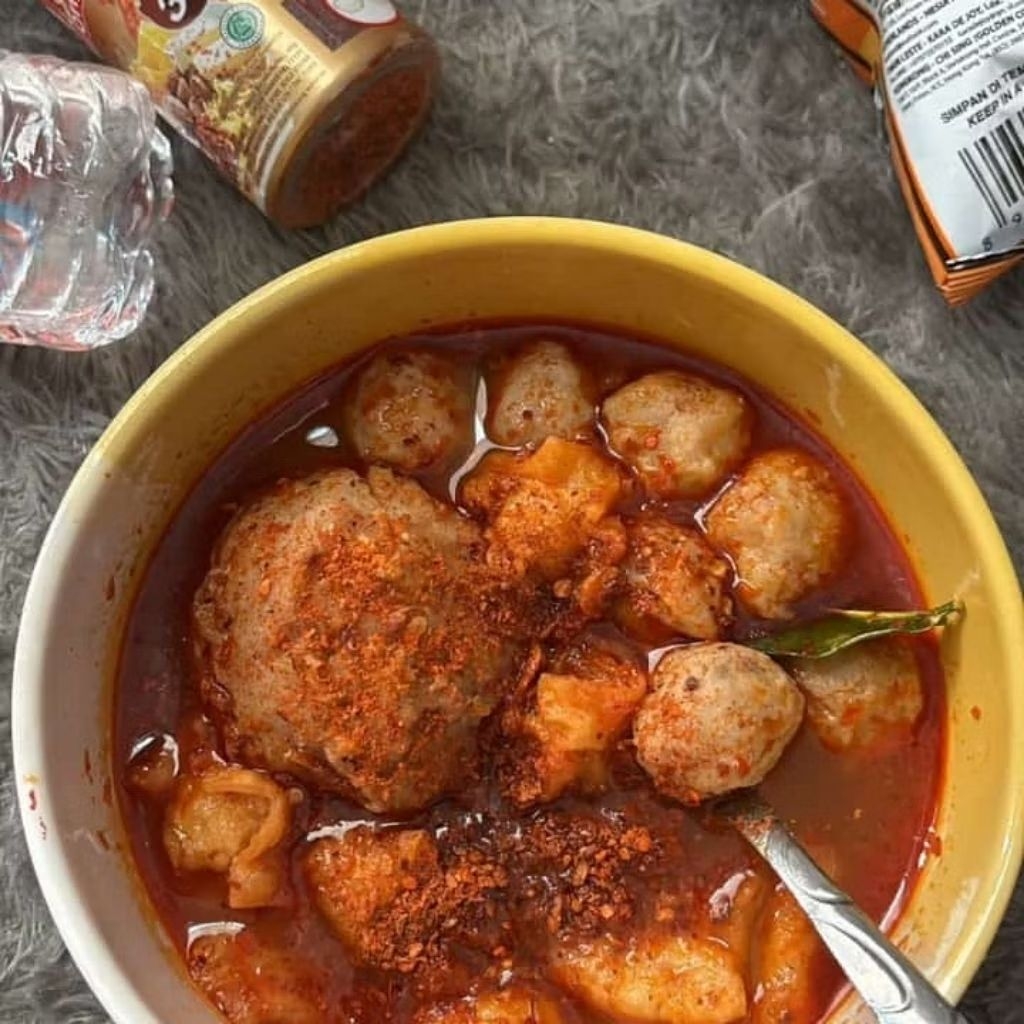 bakso Taichan frozen