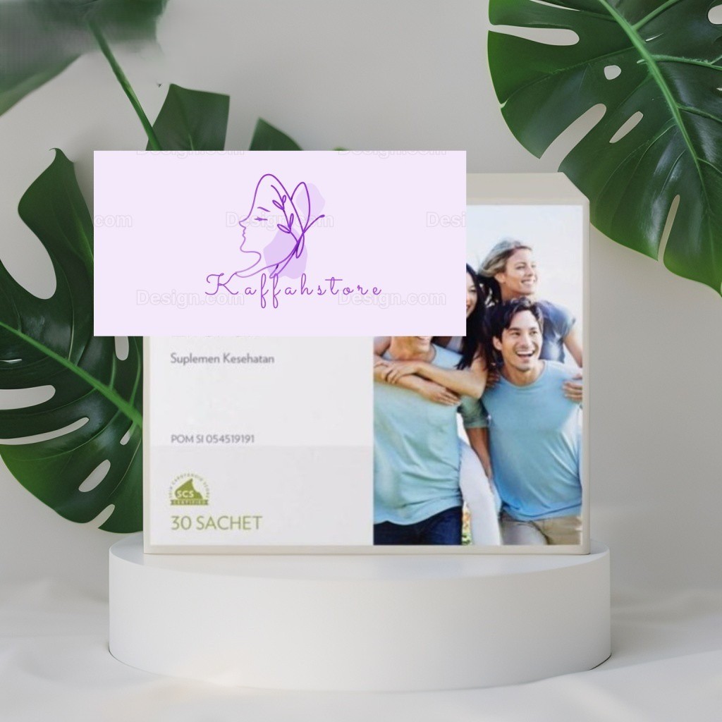 1 BOX  30 SACHET LIFE PAK EXP 9/26/SUPLEMEN