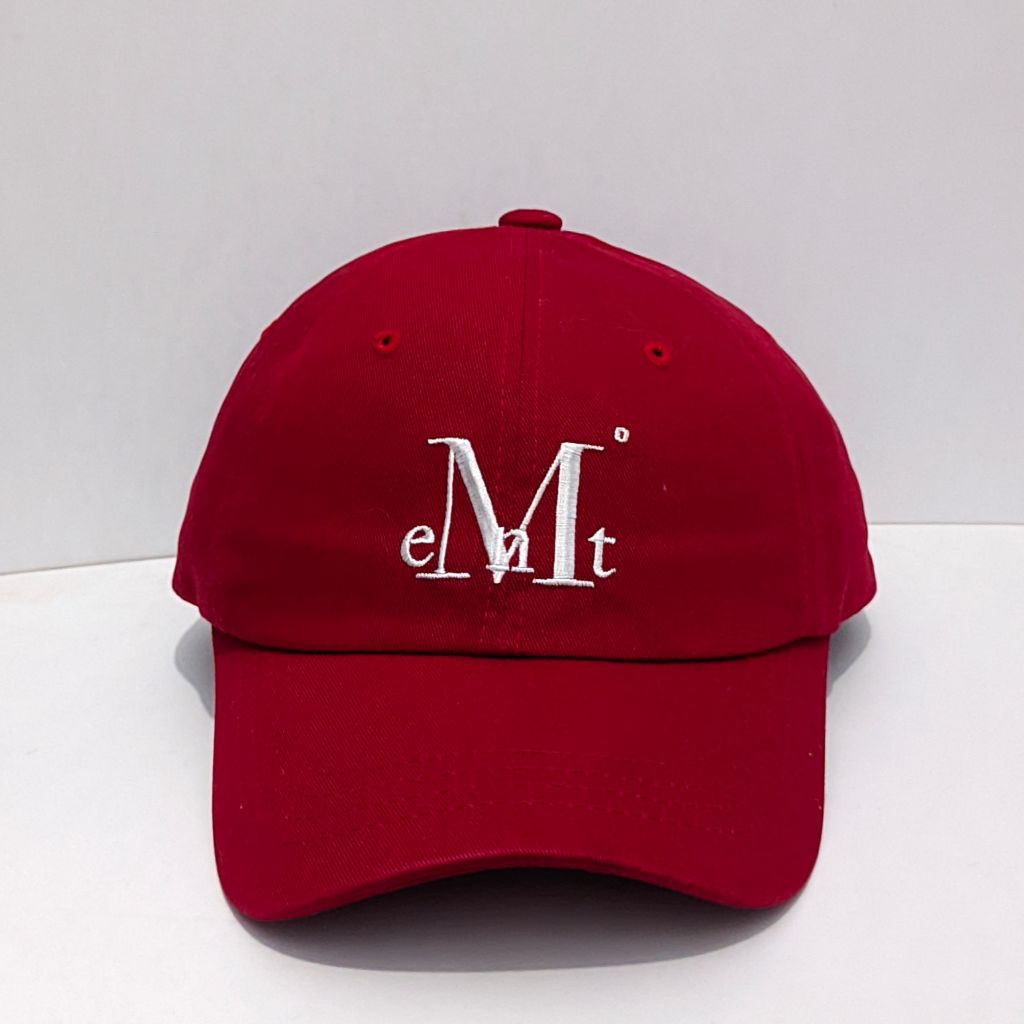 Topi Mucent Yg dipake Ian Hearts2hearts