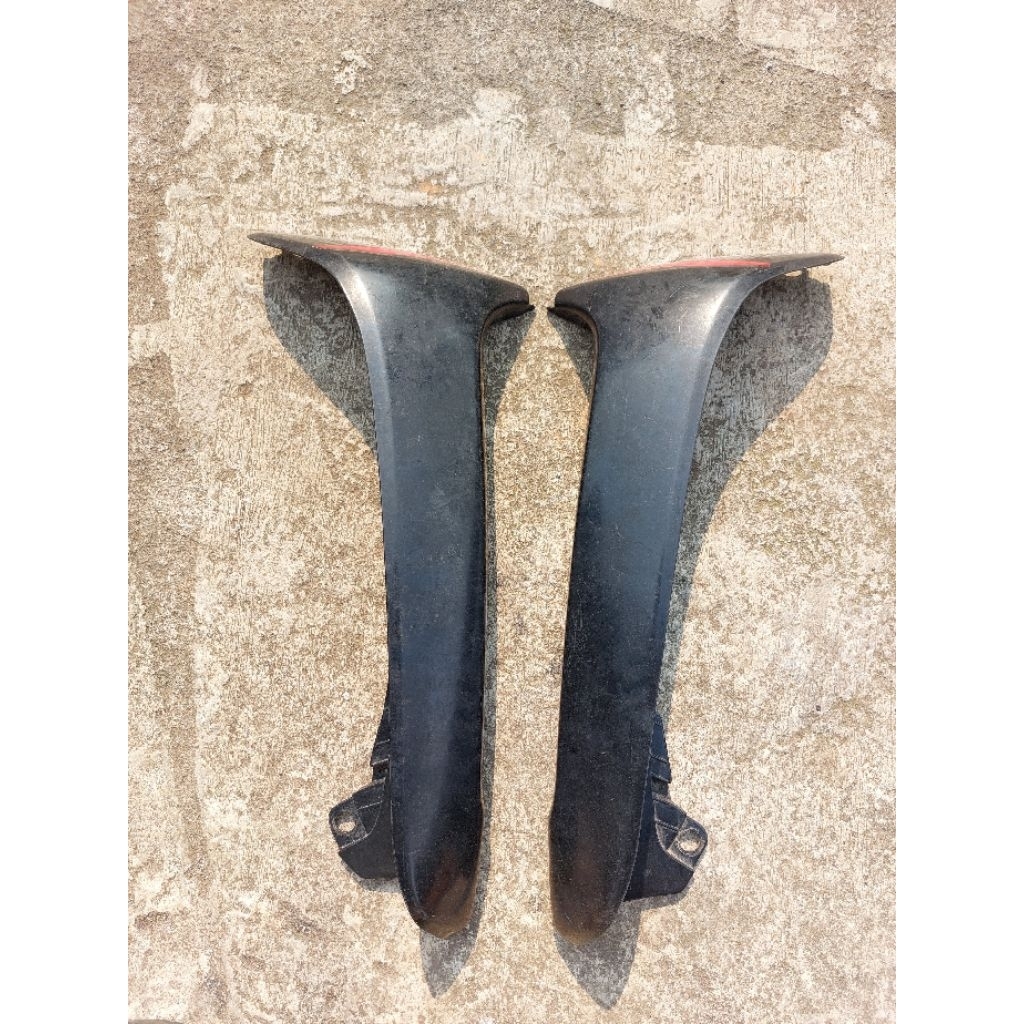 Sayap Luar Supra Lama Supra 100 Fit Original