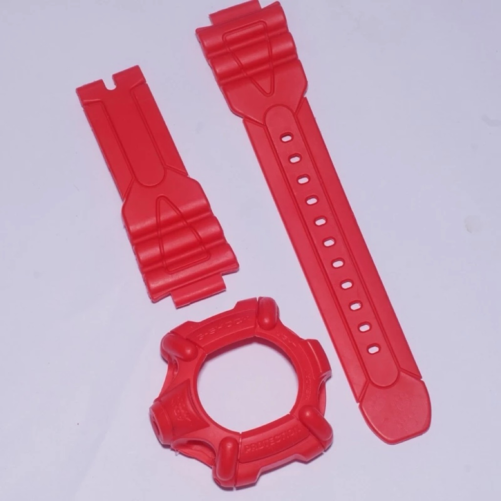 (PRE ORDER) BEZEL STRAP DW 9100 RISEMAN NEW