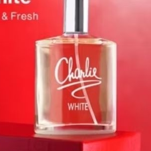 parfum charlie