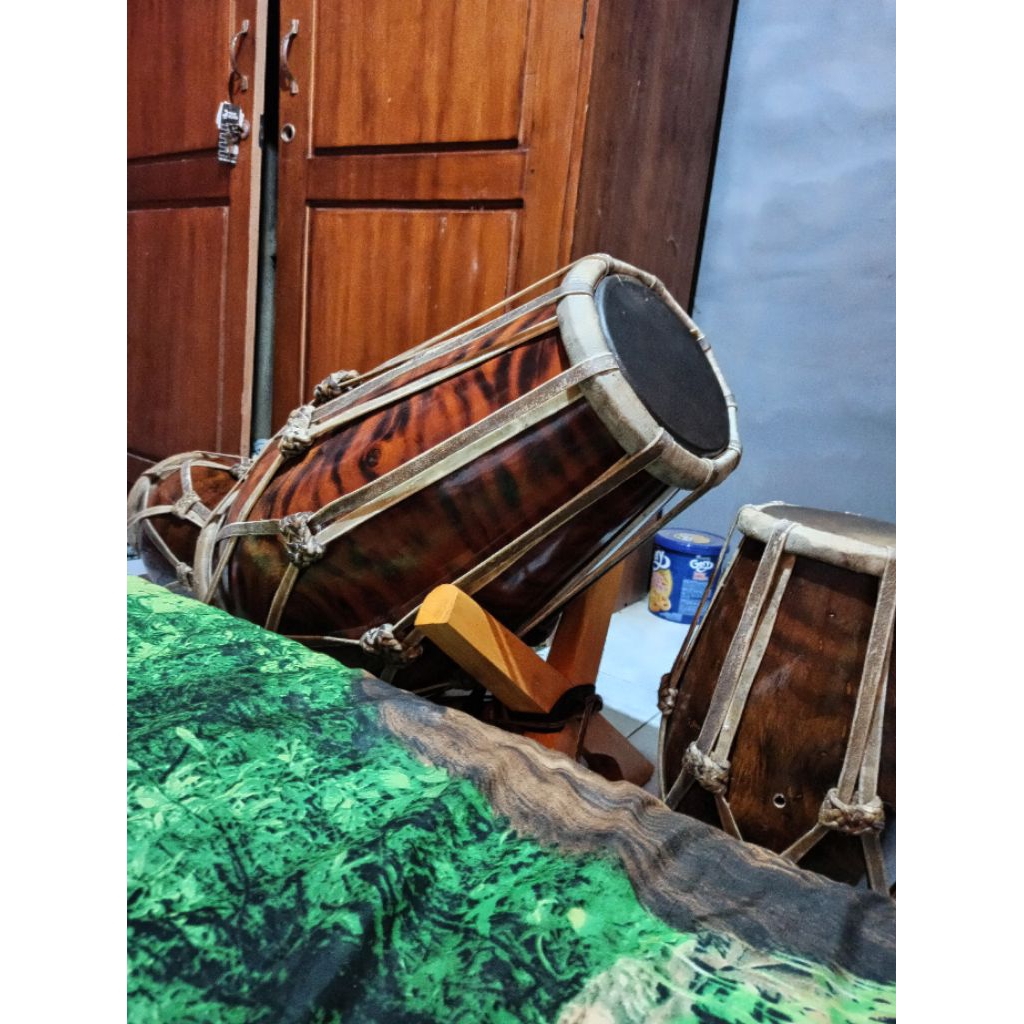 kendang rampak jaipong