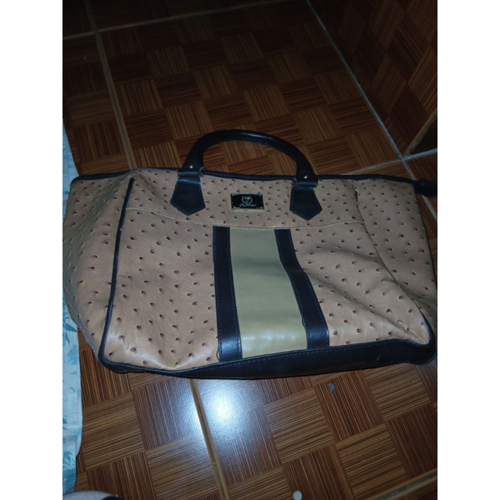 preloved tas kulbur cappaci