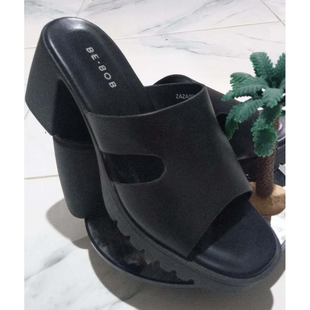 sepatu be bob( sold)