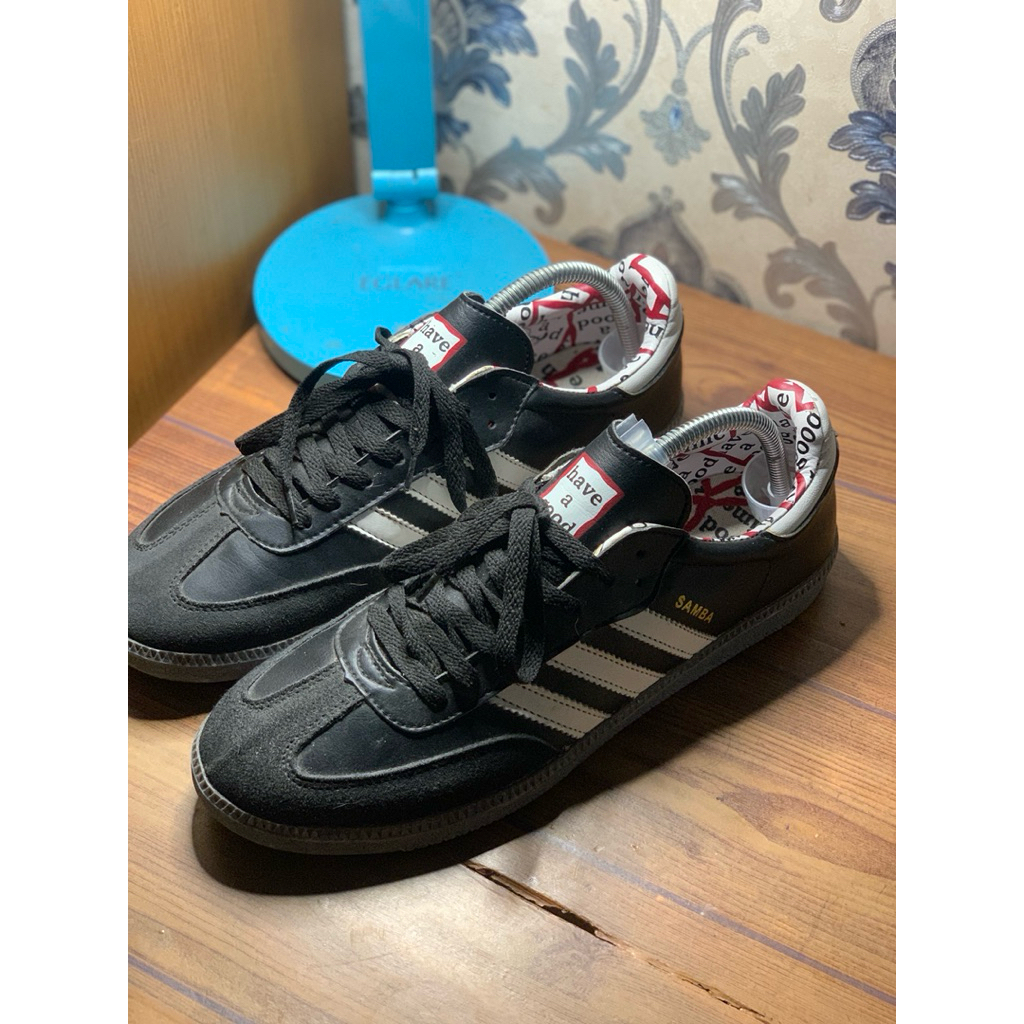 ADIDAS samba x hagt F