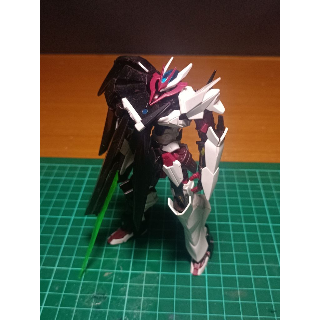 Hg Gundam Astray No Name 2nd Bandai