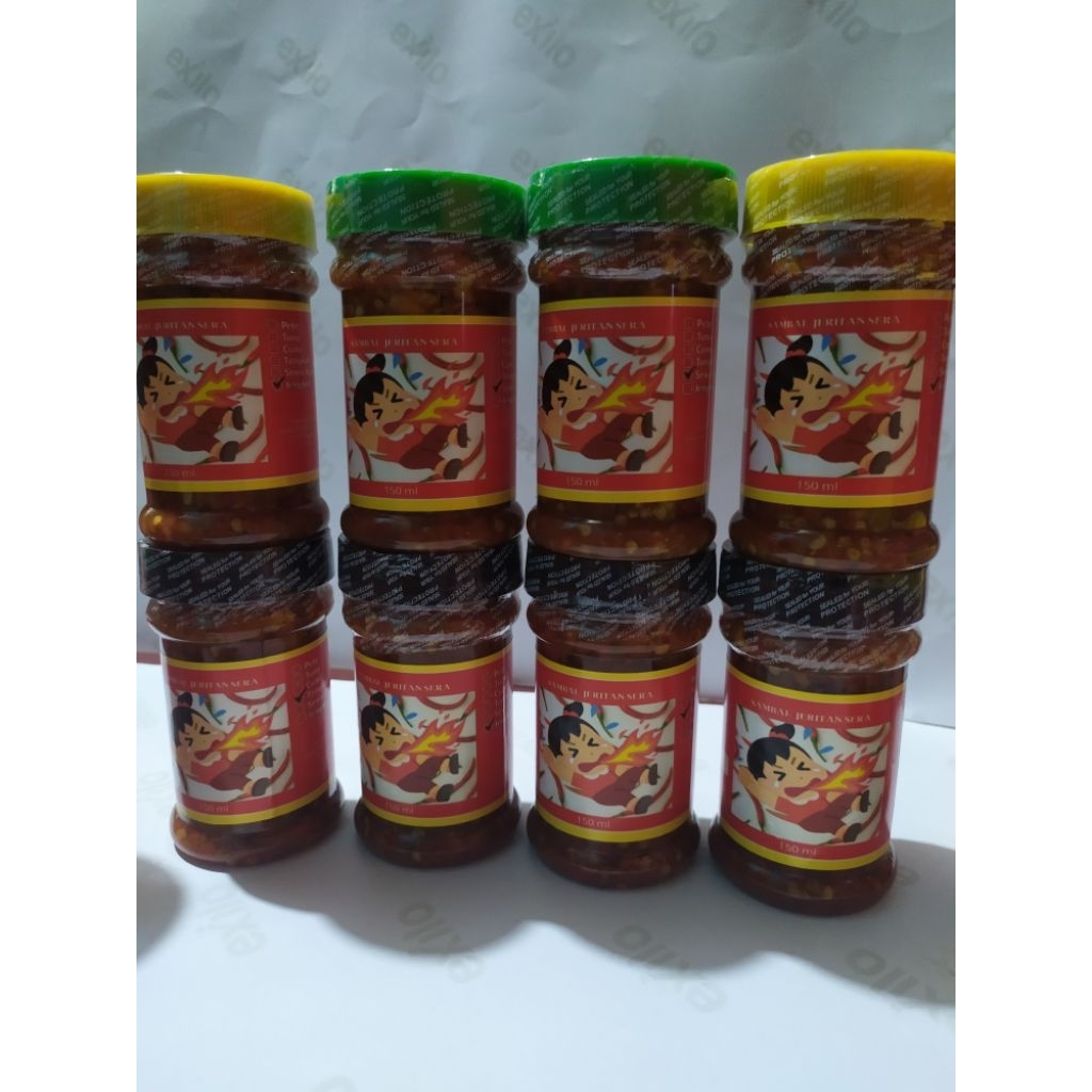 

Sambal