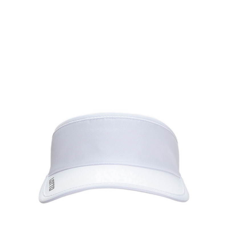 Topi Running LOTTO VISOR Cap New White Original *LIMITED STOCK