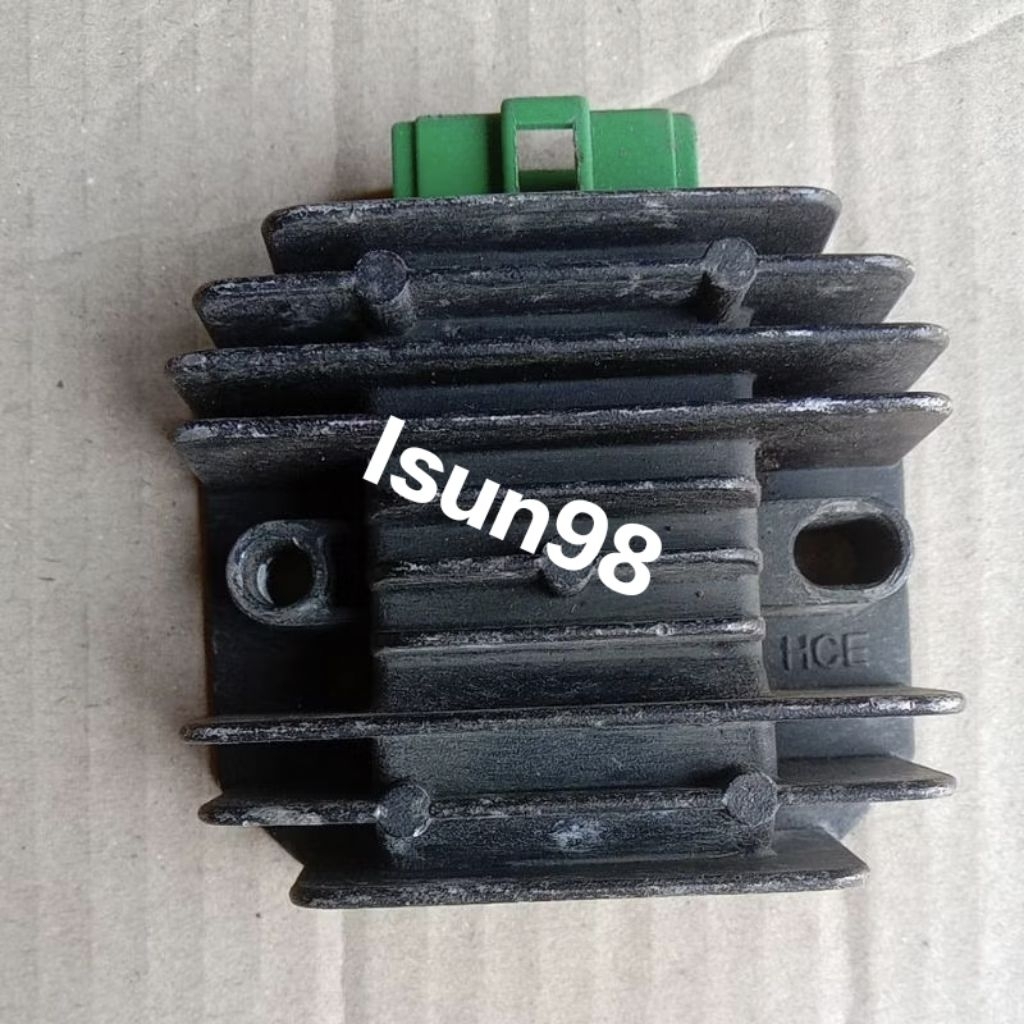 KIPROK REGULATOR YAMAHA X-RIDE NEW 125 COPOTAN ORIGINAL