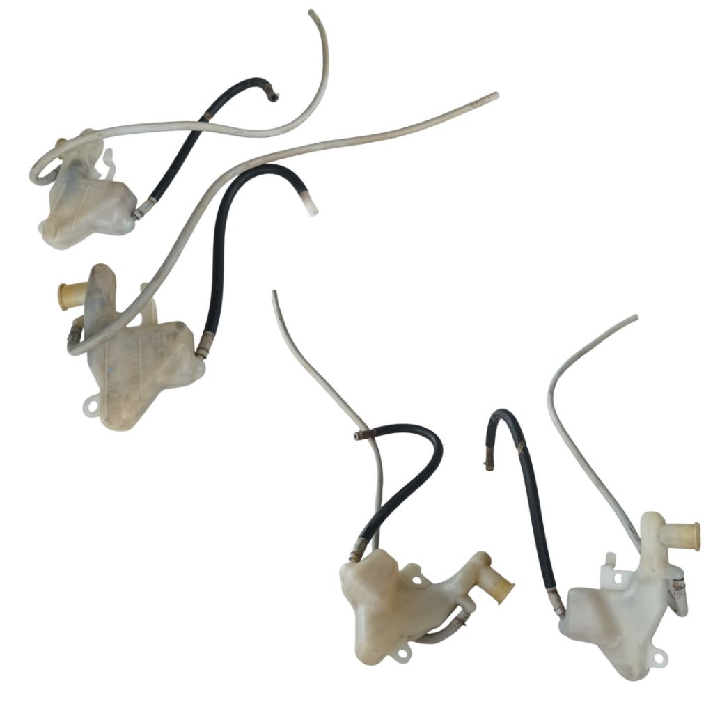 tabung botol air radiator motor honda vario karbu 110 vario lama vario kebo original kempistabung bo