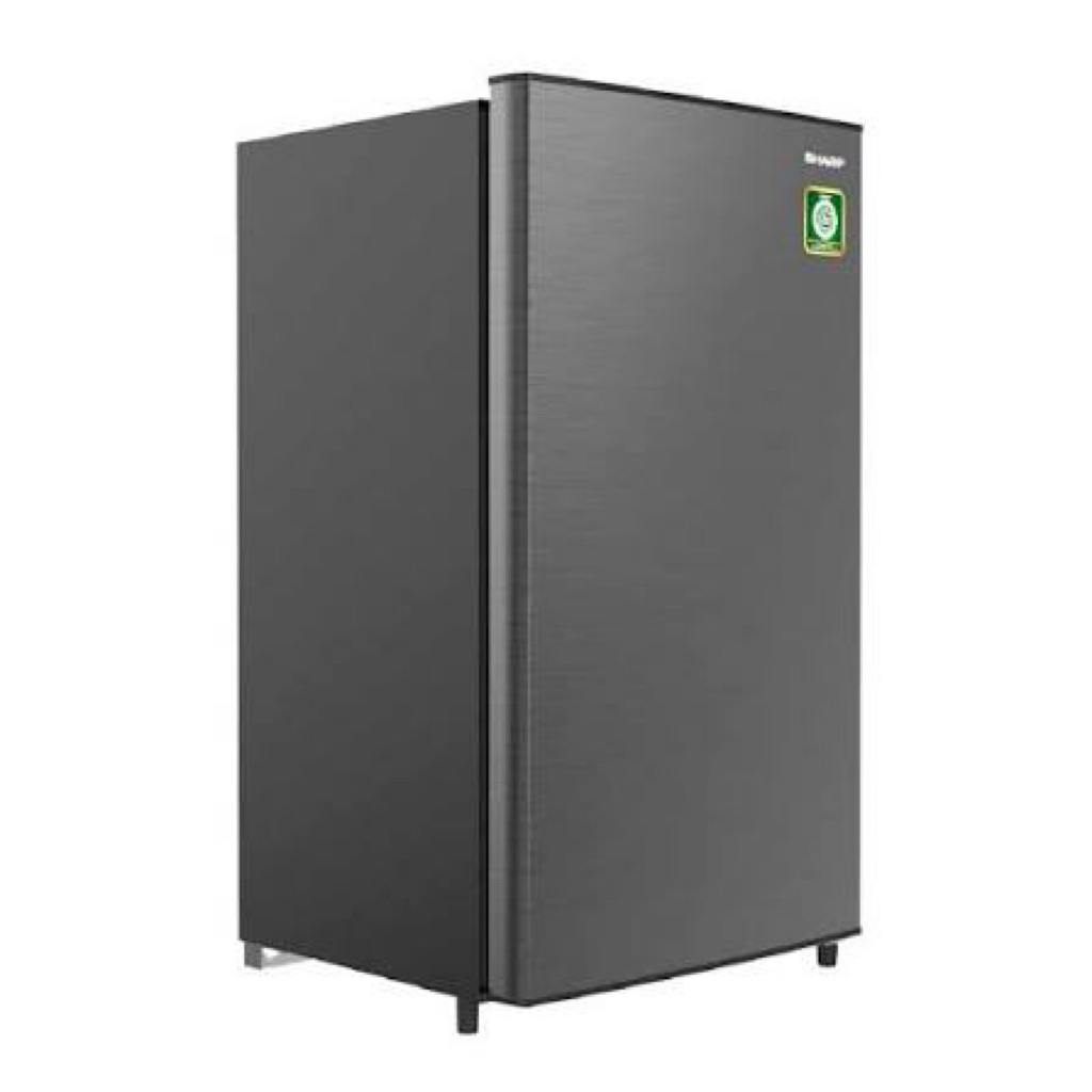 KULKAS 1 PINTU KECIL SHARP SJN162NHS