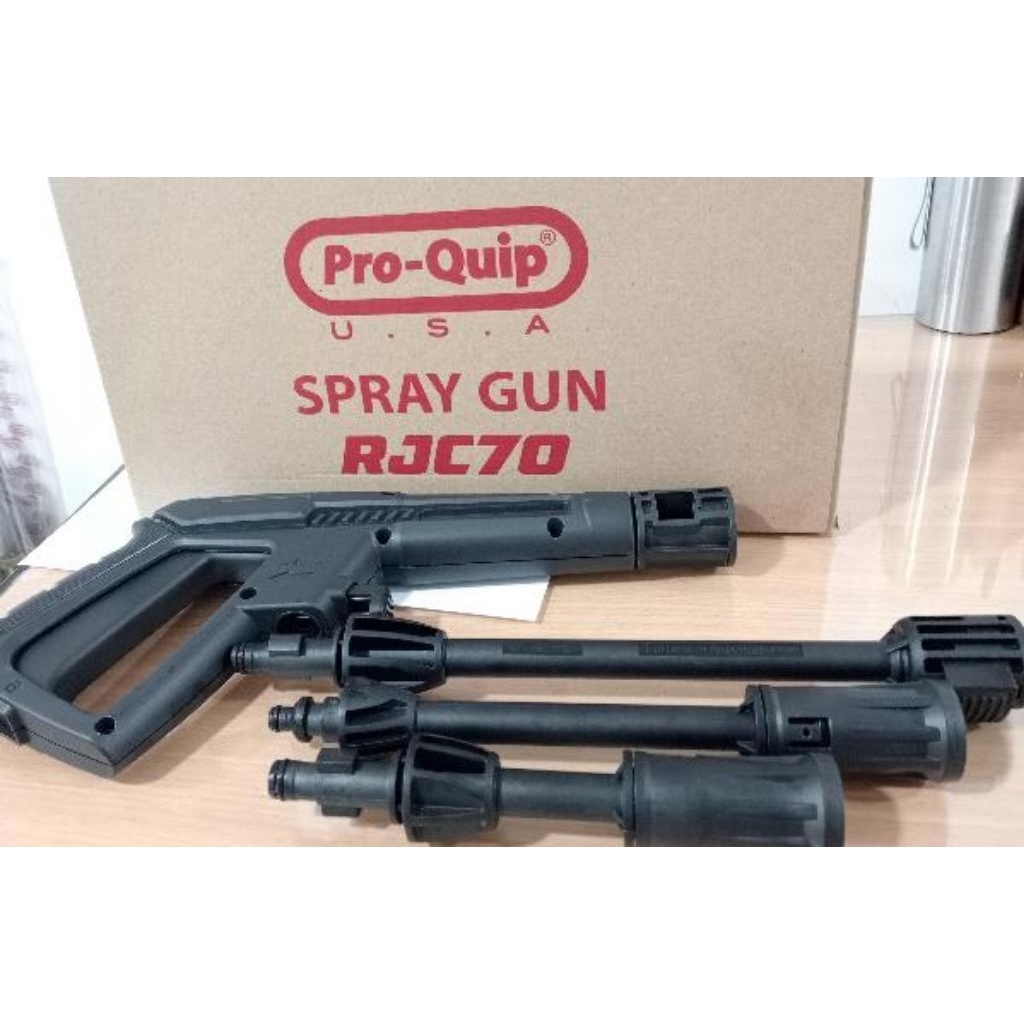 Spry Gun RJC 70