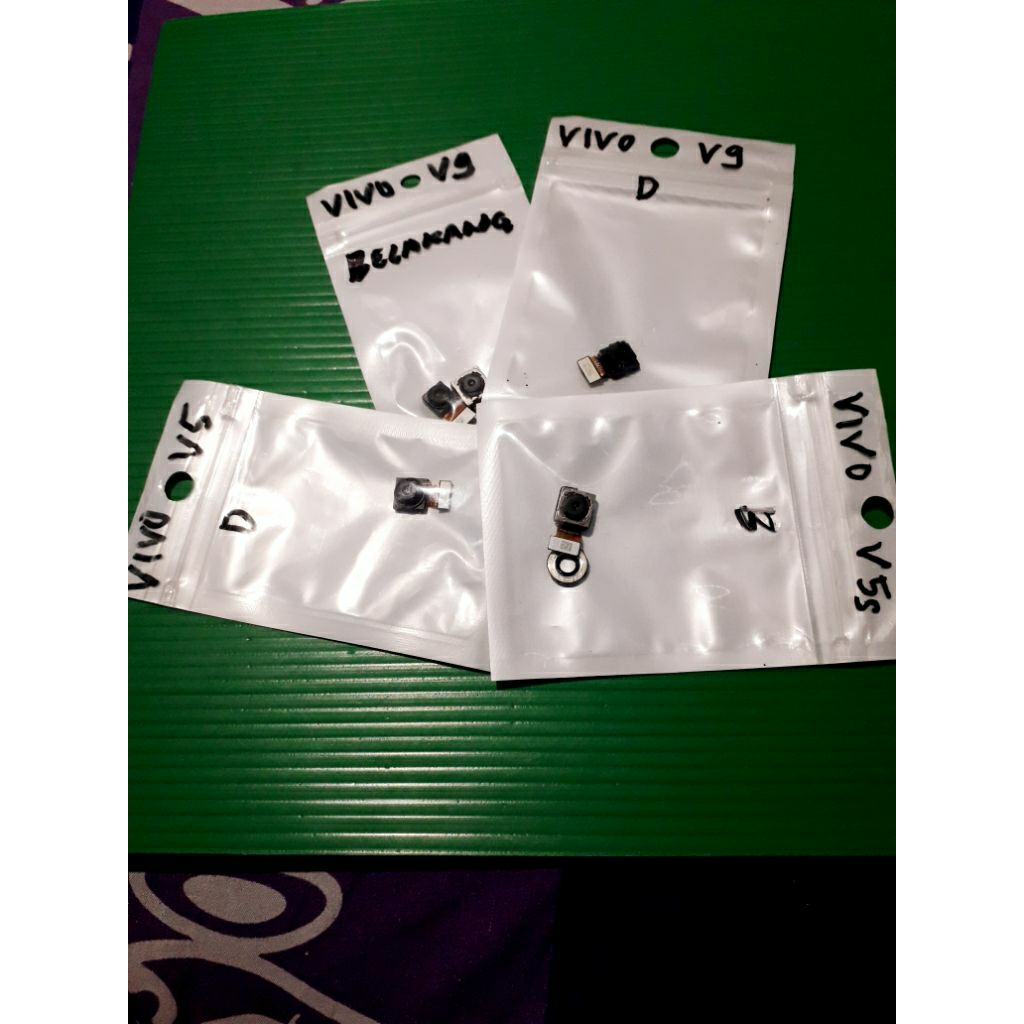 kamera vivo v5/v5s/v9 cabutan