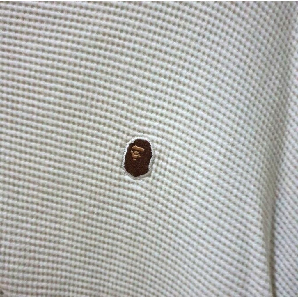 Hoodie Bape Original