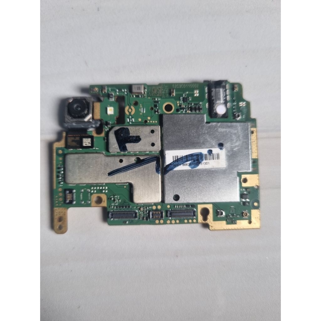 MESIN REDMI 6A NORMAL TESTED