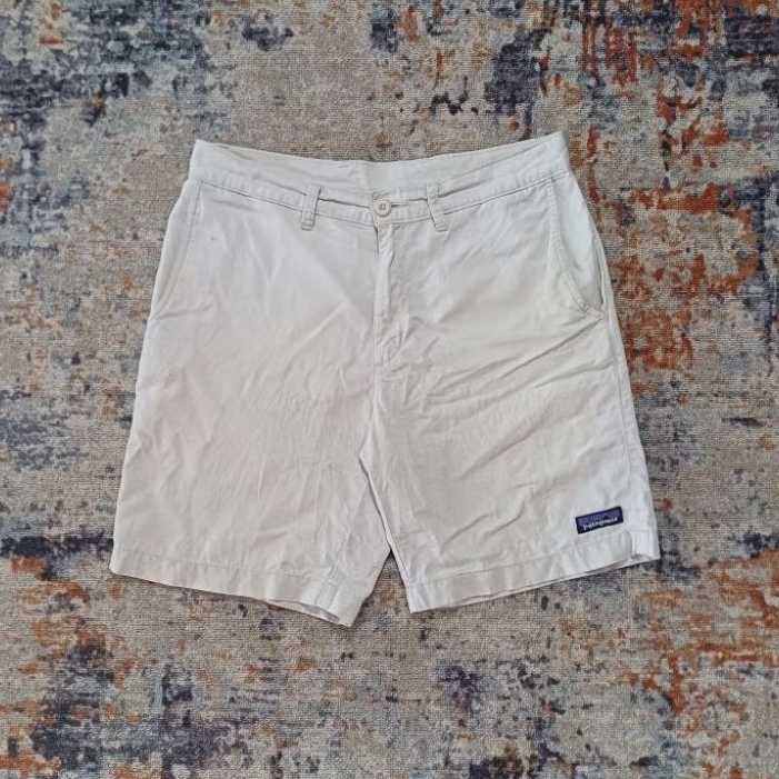 Patagonia shortpants