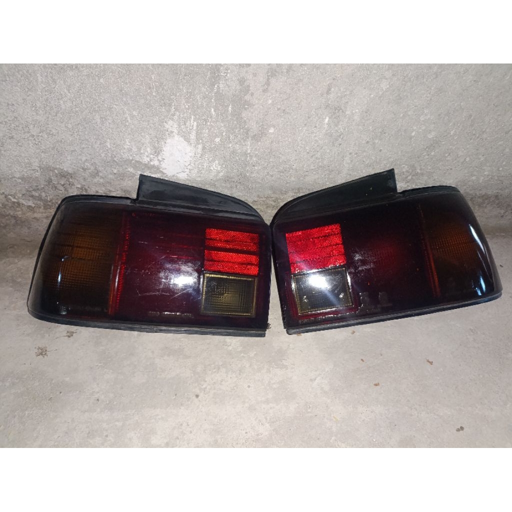 stoplamp daihatsu classy