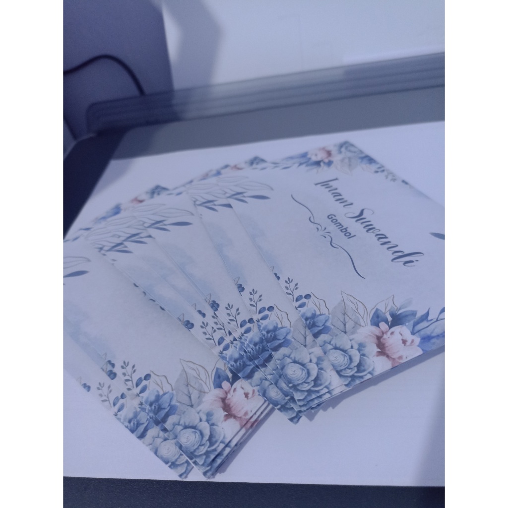 

Amplop Kondangan Custom Nama dan Alamaat // Amplop Kondangan // Amplop Besar Satuan