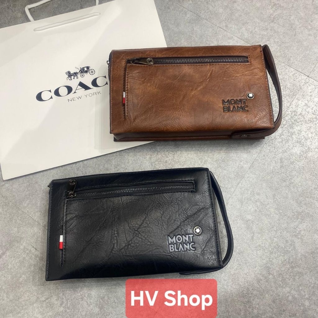 HB | Hand Bag | Tas Tangan | Hand Bag Pria | Tas Pria