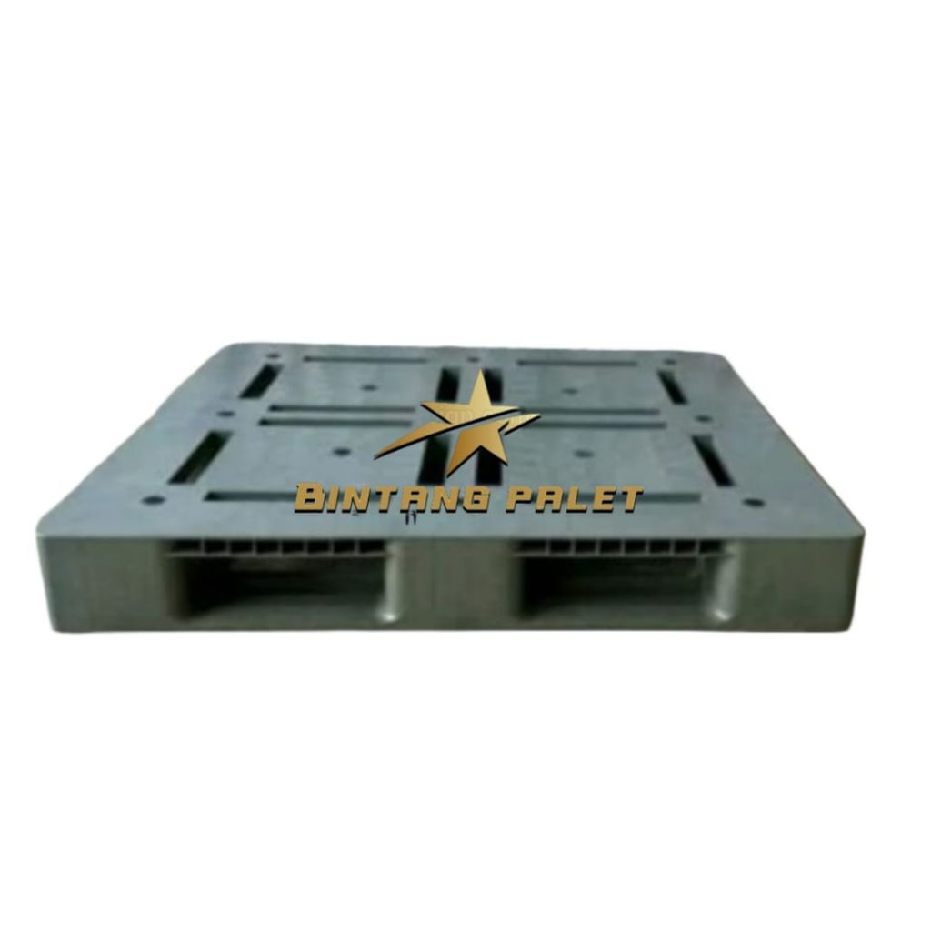 

palet plastik wajik 110 x 110 x 15