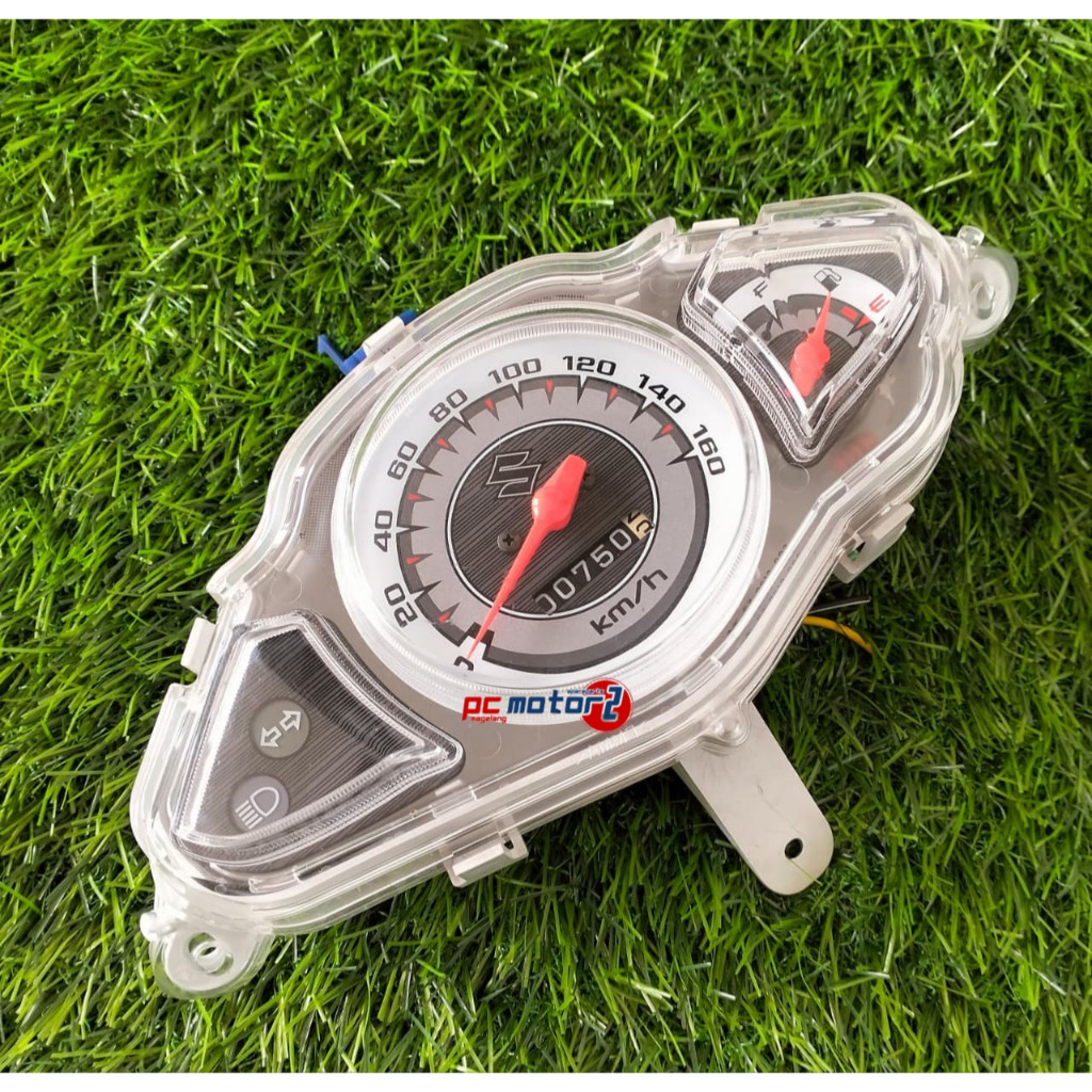 Speedometer Suzuki Skydrive Aksesoris Copotan OEM