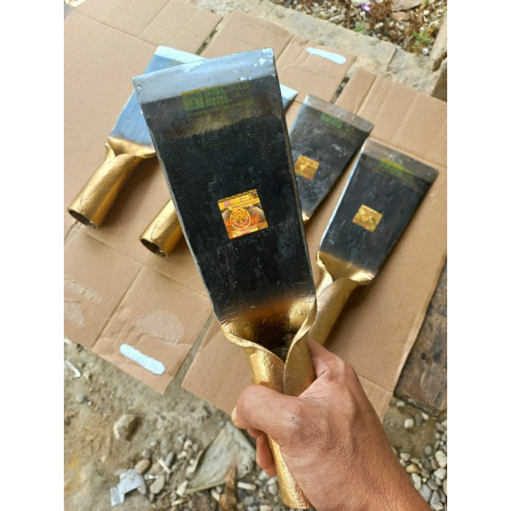 DODOS SAWIT SBL GOLD ORIGINAL MALAYSIA