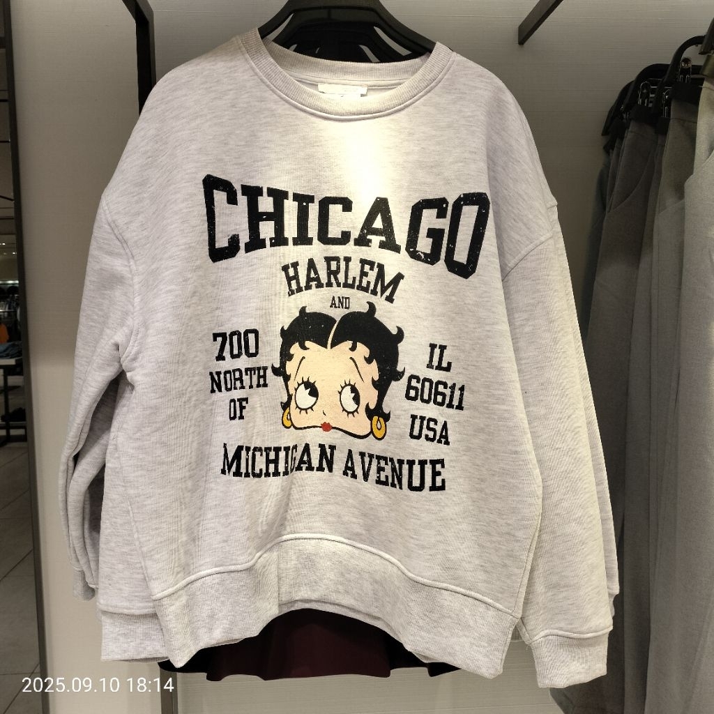 SWEATER ZARA ORIGINAL STORE